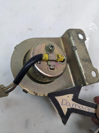 PORSCHE 83-85 944 ALTITUDE CONTROL MODULE 94460615100 #2 USED R21T2