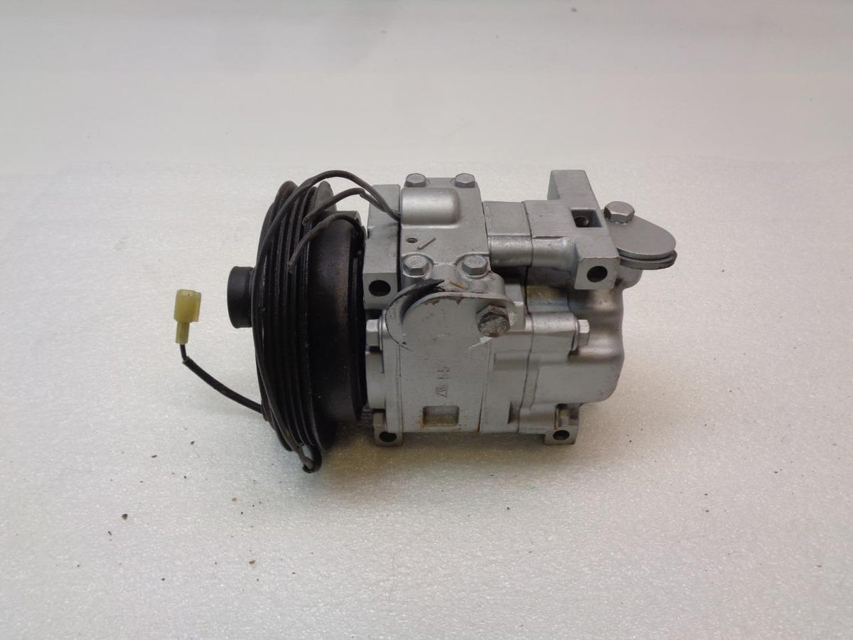 REMANUFACTURED READY AIRE 1837 AC COMPRESSOR (UNKNOWN FITMENT) R1