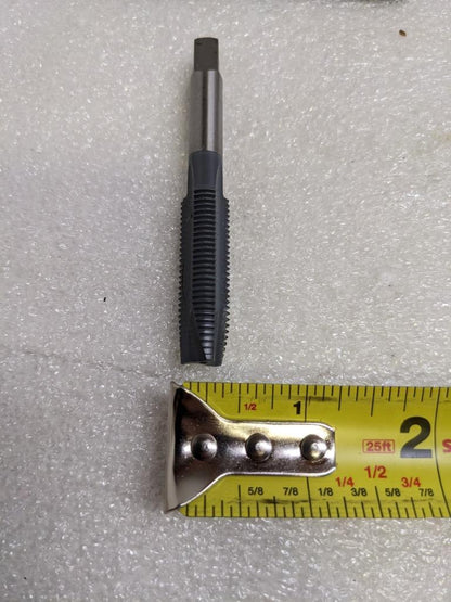 OSG 19011760 TAPS 7/16-20 GH9 S3/P PLUG NI R06012 (3-PACK) NEW D0