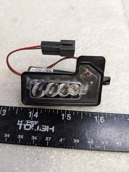 PORSCHE 971949134A STEP LIGHT FOR TAYCAN NEW PGB2TA