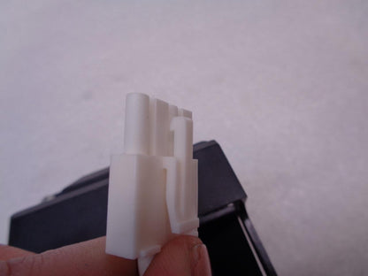 NEW PREMIUM POWER PRODUCTS REPLACEMENT LAMP MODULE LM6038 FOR SP-LAMP-018 R4TC