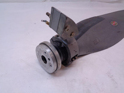 HARTZELL E10950PCB COMPOSITE BLADE FAN FOR BEECHCRAFT 1900  K3
