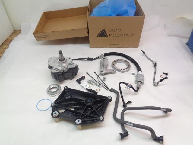 MOPAR/CUMMINS CSRLY781AA PARTIAL FUEL PUMP UPFIT KIT NEW R11