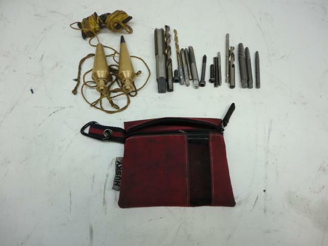 PLATT GUARDSMAN TOOL MAINTENANCE CALIBRATION TECHNICIAN ENGINEER KIT CASE SR