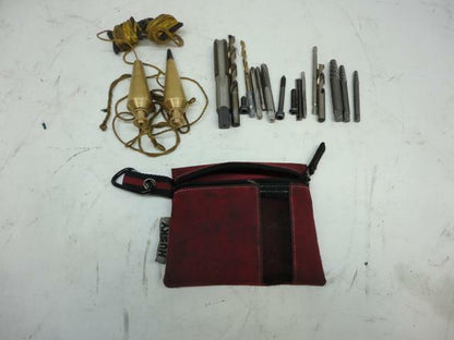 PLATT GUARDSMAN TOOL MAINTENANCE CALIBRATION TECHNICIAN ENGINEER KIT CASE SR