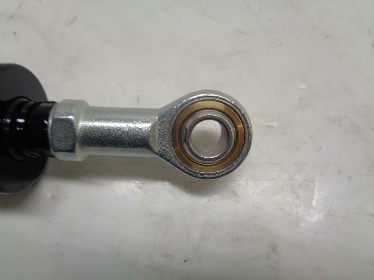 NEW HYDRAULIC STEER AXLE CYLINDER 19/507400103 R9