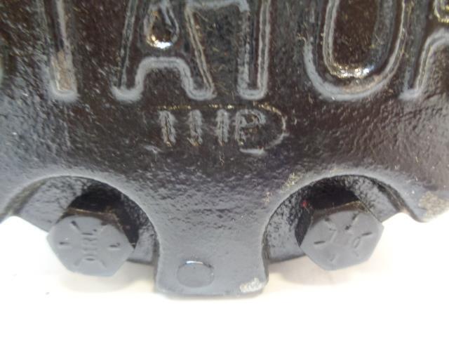 NEW VERMEER 54163372.2819615 HYDRAULIC ROLLER STATOR R34