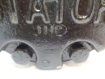 NEW VERMEER 54163372.2819615 HYDRAULIC ROLLER STATOR R34