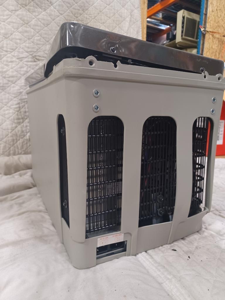 ENCEL 16QT PORTABLE 12/24V DC 110V/120V AC FRIDGE/FREEZER MT17F-U1 BSR