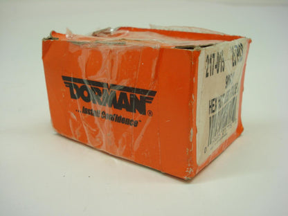 DORMAN 217-015 9/16-12 HEX NUT USS GRADE 8 25-PIECES R22T8