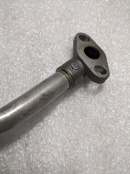 PORSCHE BOXSTER CAYMAN ENGINE AIR INJECTION PUMP/BRACKET 9971131371R USED 996B.G