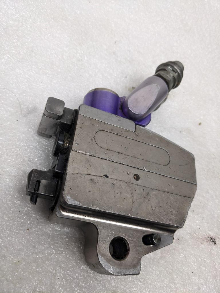 HYTORC HYDRAULIC TORCH WRENCH STEALTH-4 604-4020 LBS MAX USED R10TB