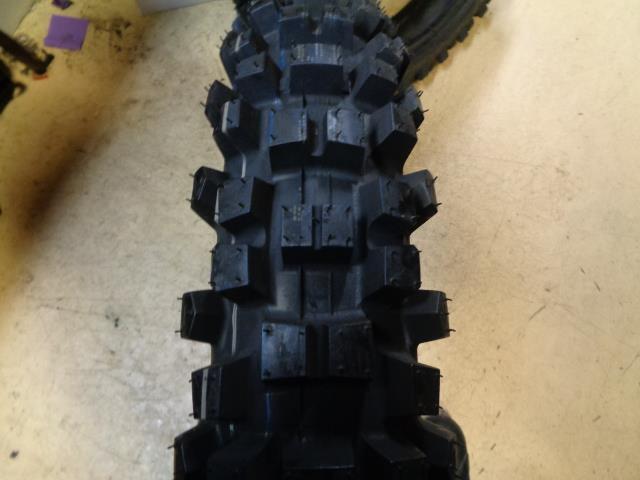 MAXXIS MAXXCROSS IT 100 100 18 59M REAR MOTORCYLCE TIRE TM52612000 CQ1