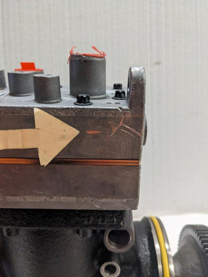 PACCAR 2139800 Genuine Paccar Air Compressor NEW BSIG1