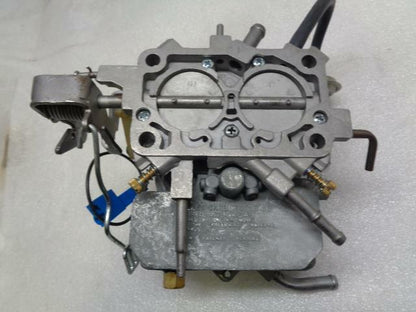 REMANUFACTURED NAPA CARBURETOR BKN 2530 R8