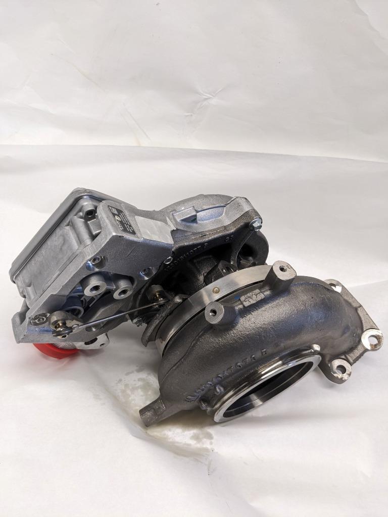 BORGWARNER GM GENUINE TURBOCHARGER FOR GMC/CHEVROLET (ACTUATOR) 12723305 NEW E2