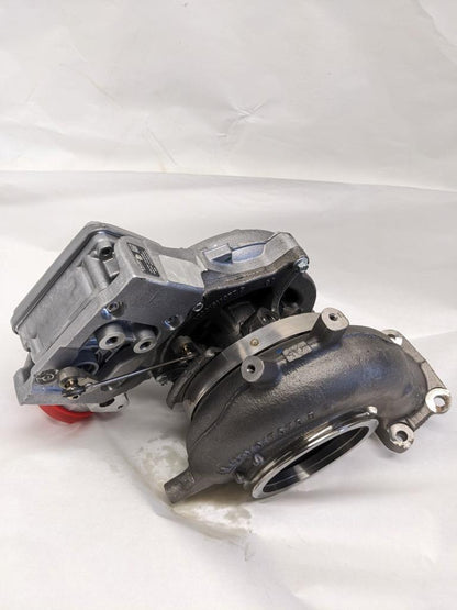 BORGWARNER GM GENUINE TURBOCHARGER FOR GMC/CHEVROLET (ACTUATOR) 12723305 NEW E2