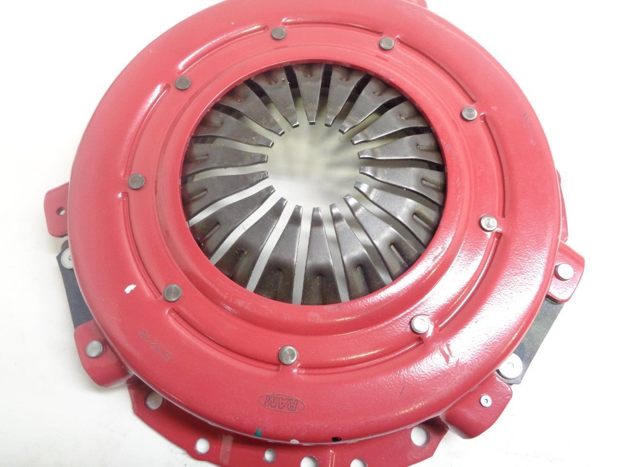 NEW RAM CLUTCHES CLUTCH ASSEMBLY R28