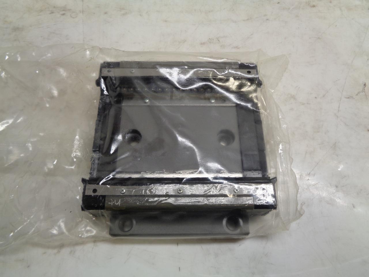 NEW THK LINEAR MOTION HRW35CA1SS GK BLOCK R29
