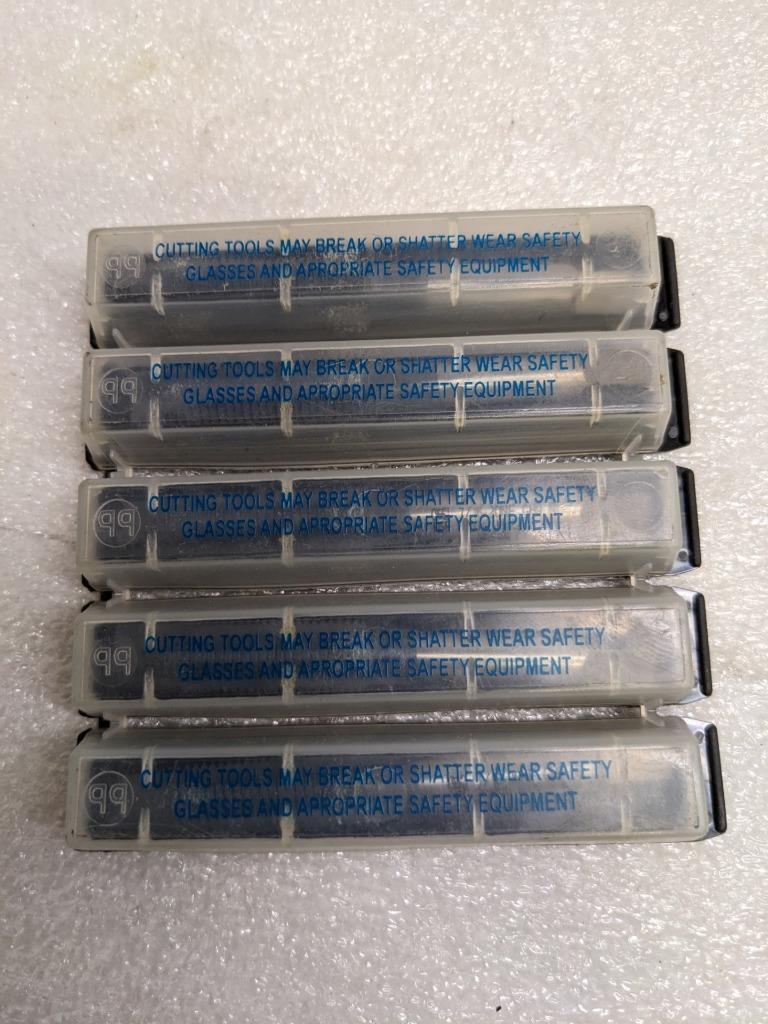 OSG 19011760 TAPS 7/16-20 GH9 S3/P PLUG NI R06012 (5-PACK) NEW D0