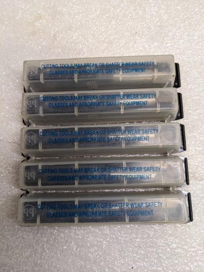 OSG 19011760 TAPS 7/16-20 GH9 S3/P PLUG NI R06012 (5-PACK) NEW D0