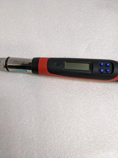 SNAP-ON TECH WRENCH 24-240 IN LB WITHOUT CASE TORQUE 20FT-LB NEW R29