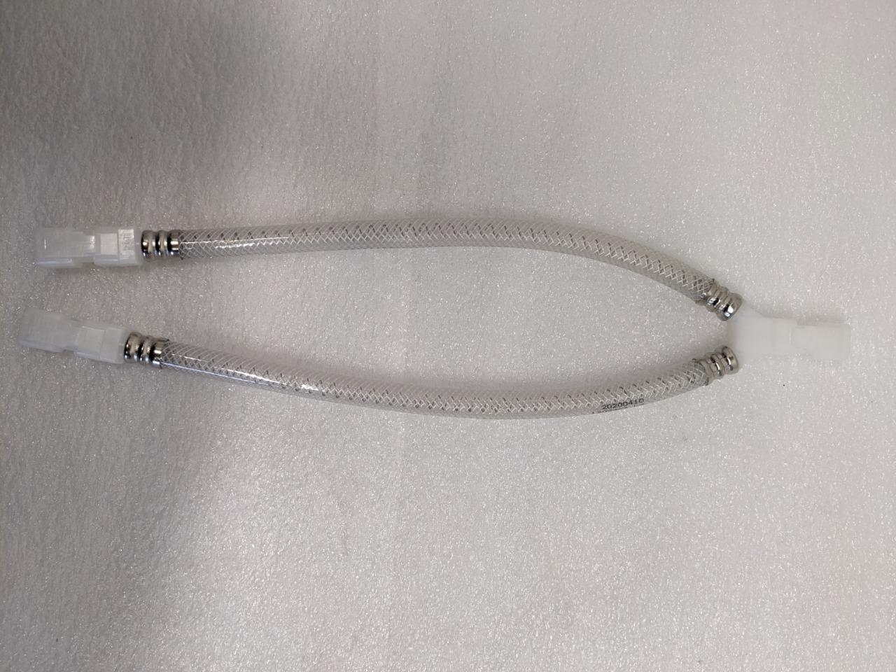 Memoirs K-454-4V-CP Stately Widespread bathroom sink faucet with lever NEW R29