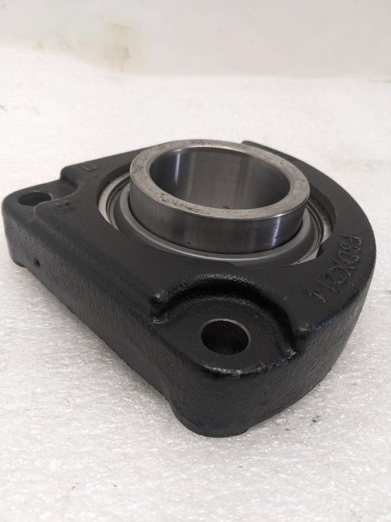 KBZ F3DX214 PILLOW BLOCK 3 BOLT NEW R27