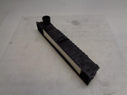 Porsche 928 Radiator End Tank Manual BEHR P0-004 NEW R21