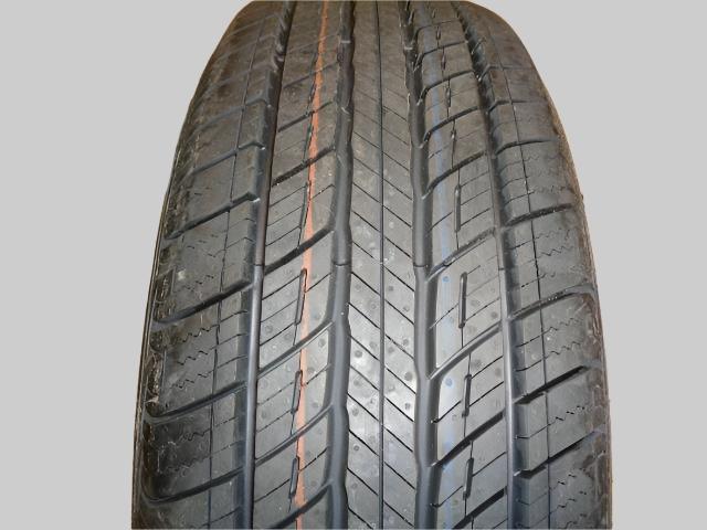 1 UNIROYAL TIGER PAW TOURING AS DT 225 60 18 100H SL TIRE 34634