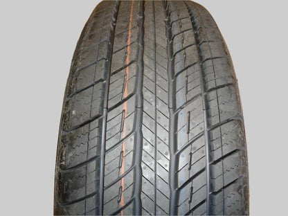 1 UNIROYAL TIGER PAW TOURING AS DT 225 60 18 100H SL TIRE 34634