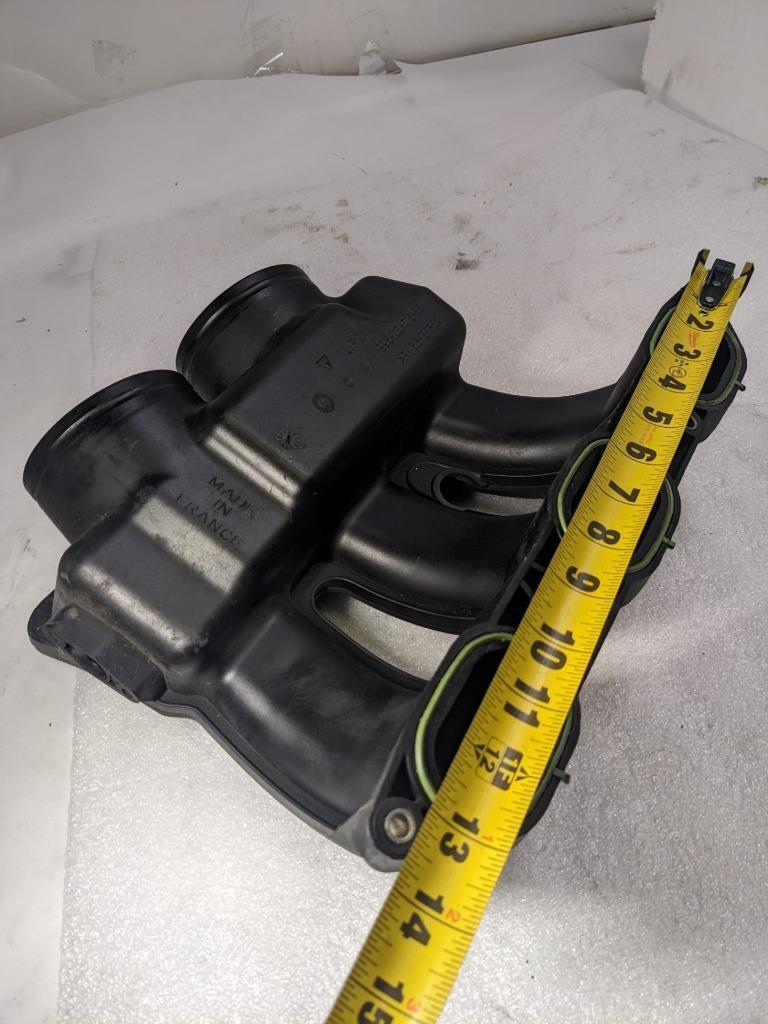 PORSCHE 911/986 BOXSTER UPPER INTAKE MANIFOLD DISTRIBUTOR 99611001555 USED 996GL