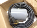 NEW DAYTON FLOAT SWITCH 106923XA 20FT 120V W/PLUG FITS BARNES BRAND PUMPS SR