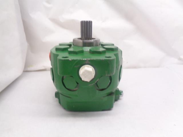 ANT HYDRAULIC PUMP 5918C28412-9423 FOR JOHN DEERE NEW J1