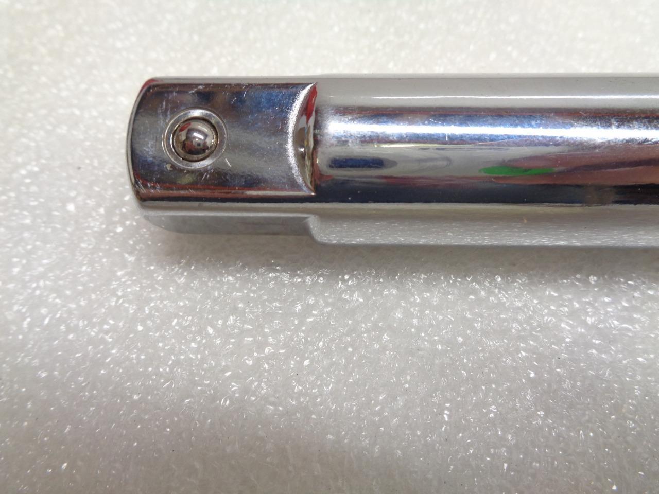 NEW SK PROFESSIONAL TOOL 47161 3/4" DRIVE 8" EXTENSION R22T12