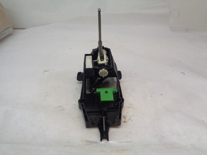 PORSCHE TRANSMISSION SHIFT LEVER BLOCK 986 424 010 02 FOR 986/911 USED R24