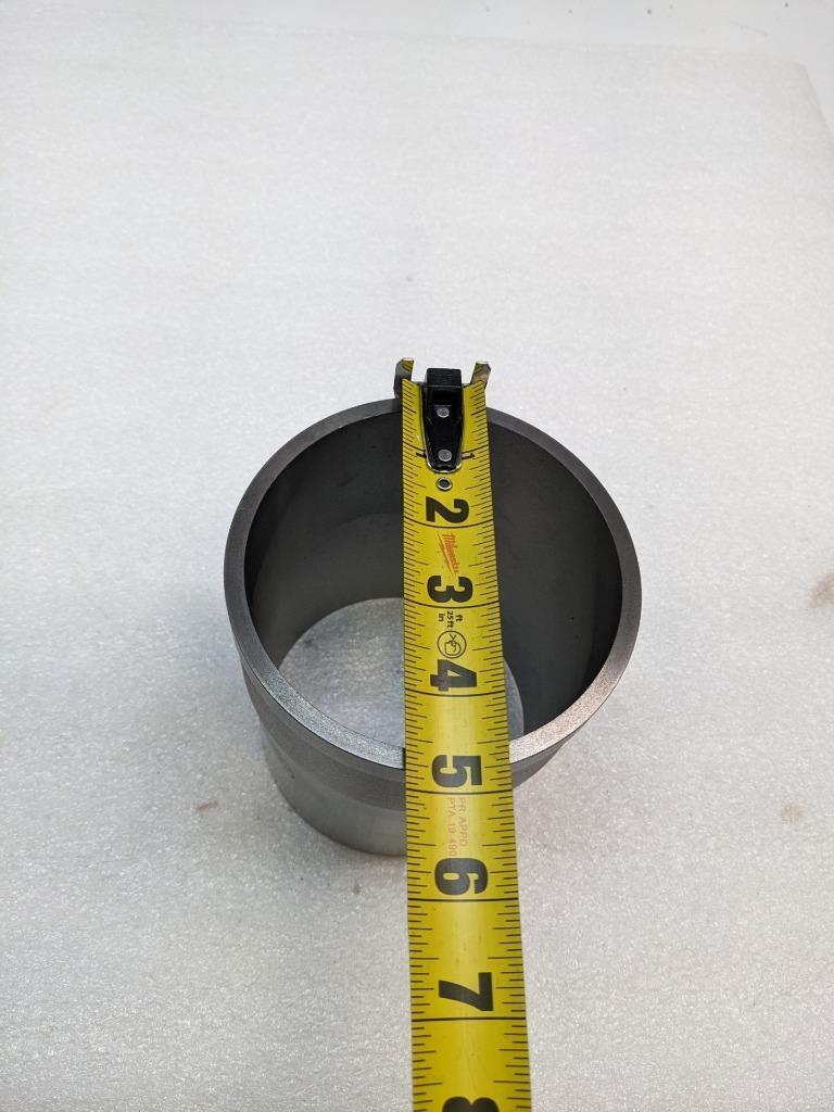 PORSCHE 944 TURBO/ TURBO 968 5.7" 4.2" BORE LA SLEEVE NEW R5