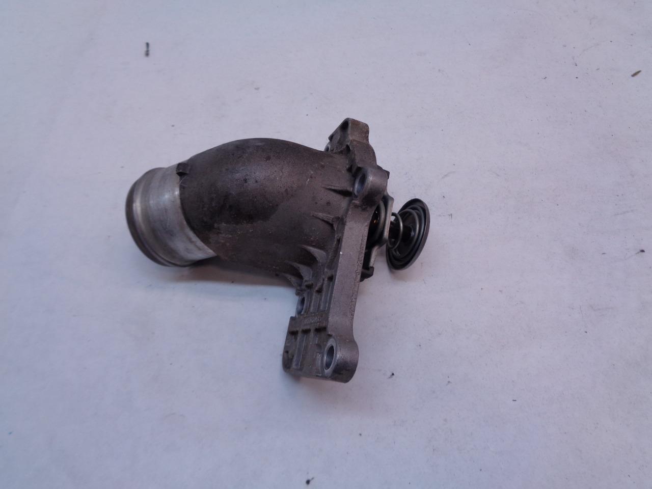 GENUINE PORSCHE 1997-04 986 BOXSTER THERMOSTAT & HOUSING 99610601357 R24T2