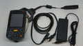 USED MOTOROLA MC75A0-PY0SWQQAUS WIRELESS LASER BARCODE SCANNER MC75A0R28