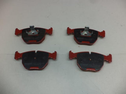 NEW PAGID T1136 FRONT BRAKE PAD SET FOR BMW R5