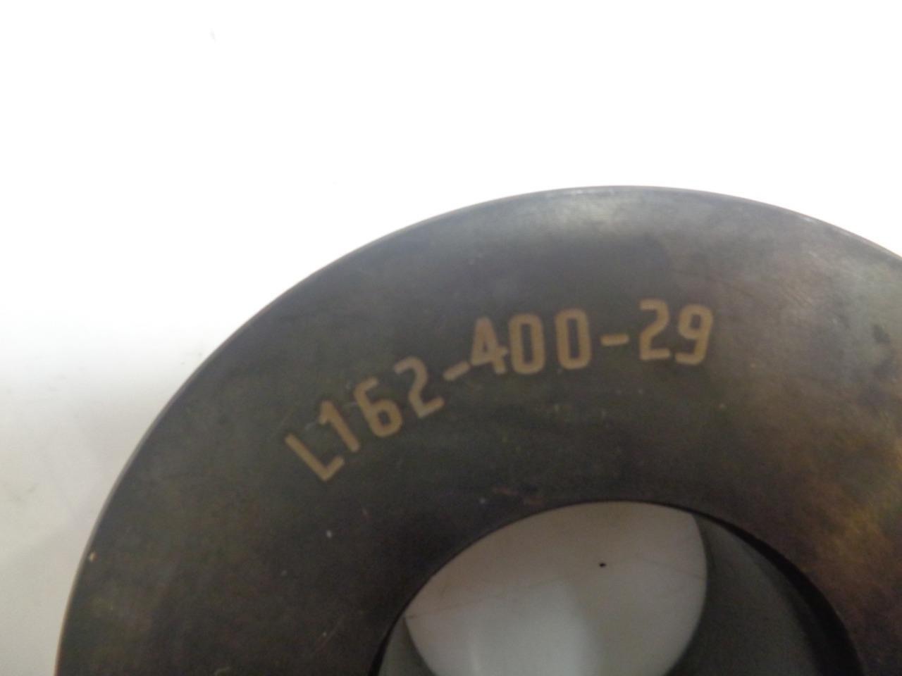 Vibration Solutions OEM Centering Collet L162-400-29 R22T5