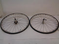 DT SWISS MON CHASSERAL RR-1450 622X15 SPOKE FRONT 282MM SPOKE REAR 286/288MM SR