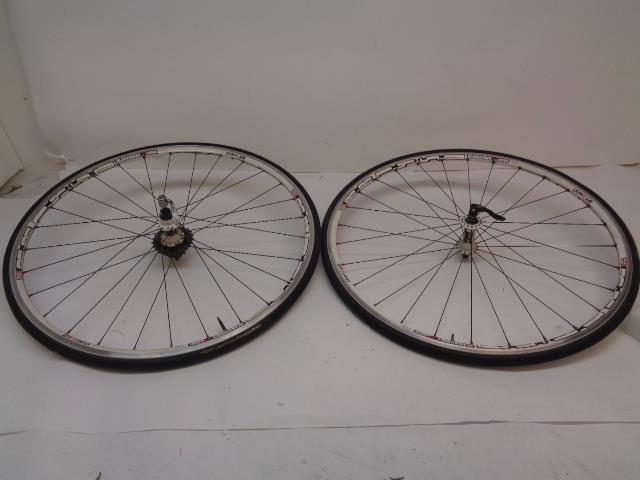DT SWISS MON CHASSERAL RR-1450 622X15 SPOKE FRONT 282MM SPOKE REAR 286/288MM SR