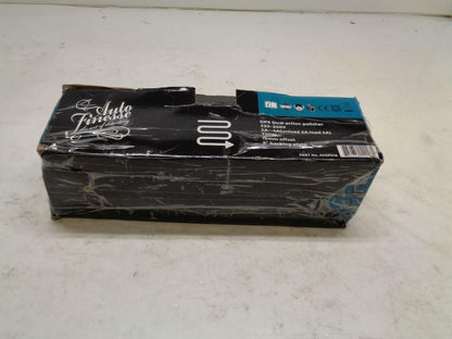 USED AUTO FINESSE DPX DUAL ACTION POLISHER (DOES NOT COME WITH PADS) AFDPX18 R7