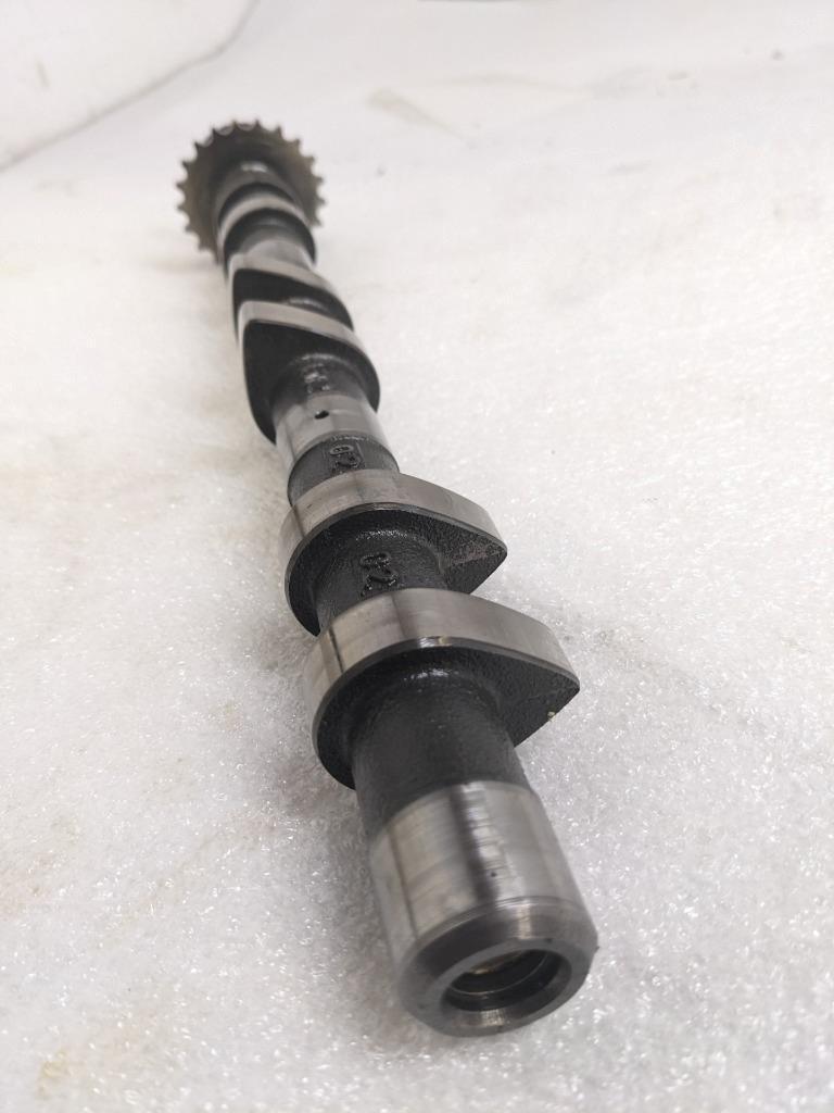 PORSCHE 996 BOXSTER CAMSHAFT 21-SPLINE 99622102802 4-6 USED 996BGL2T2