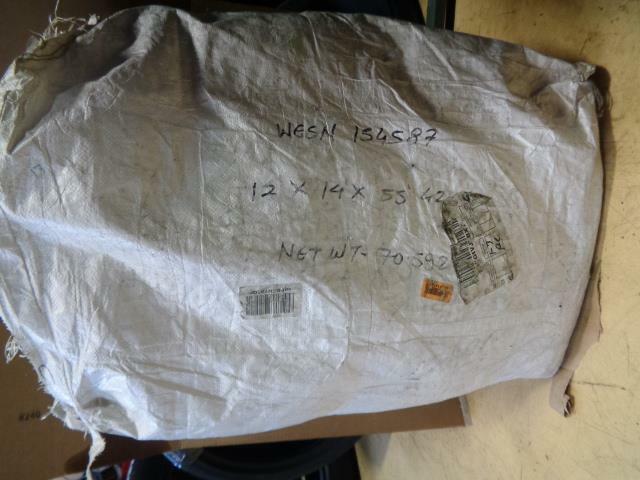 NEW BASBALL AND SOFTBALL NETTING CAGE (FRAME NOT INCLUDED) 12X14X55 SR