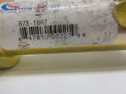 NEW 6 PACK SMA DUAL CATEGORY I AND II LINK PIN 7/8" & 1-1/8" 8"L 873-1887 R10