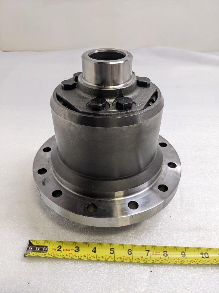 EATON 915A568 LIMITED-SLIP DIFFERENTIAL TRUETRAC 30 SPLINE GM & DODGE NEW #4 R14
