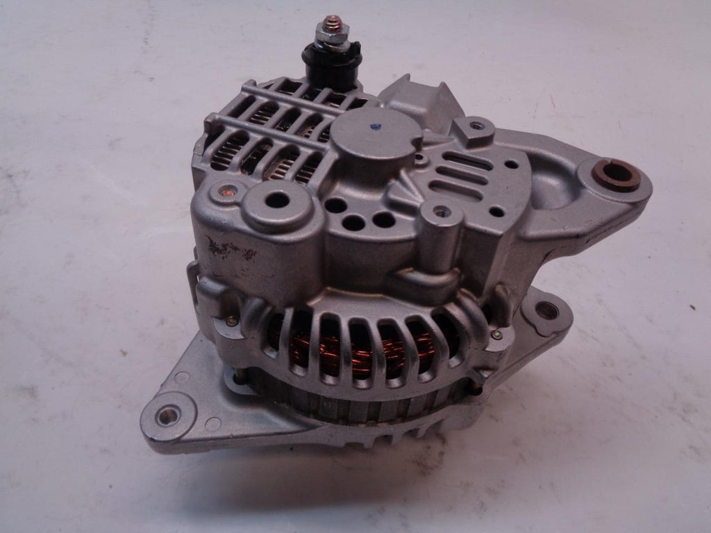 REMANUFACTURED DURALAST ALTERNATOR FITS MITSUBISHI 12225 R14B1