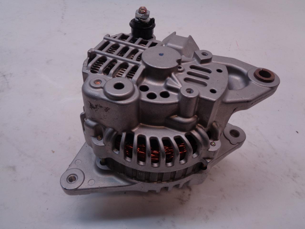 REMANUFACTURED DURALAST ALTERNATOR FITS MITSUBISHI 12225 R14B1